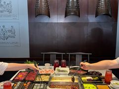 -皇城老妈火锅(琴台店)