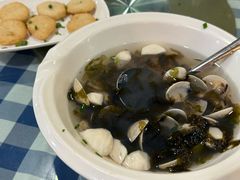 -钱大妈海鲜饭店(保利林语店)