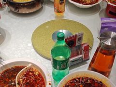 -李氏传家菜(兴城路店)