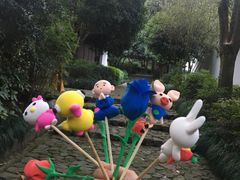 -法云安缦酒店