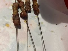 -北丐先生·野馄饨烧烤(泰达E街区店)