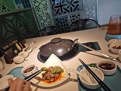 -百年果林椰子鸡(中洲店)