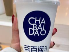 -茶百道(太原茂业天地店)