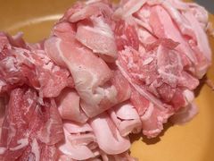 -龍歌自助小火锅(崂山丽达店)