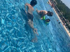 -苏州乐园森林水世界