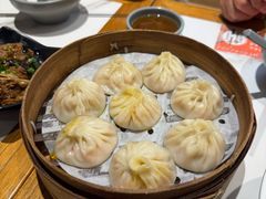 -馋三尺蟹粉小笼(人民广场店)