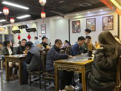 -西月城谭豆花(春熙路店)