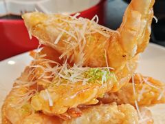 -青年公社烤鸭(青年路店)