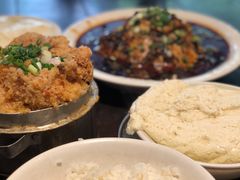 荷叶豆花-张豆花(碚峡路店)