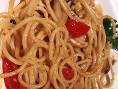 -菲滋意式餐厅(温岭银泰城店)