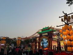 -武汉园博园(武汉自然博物馆)