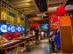 -兔槽江湖菜·重庆璧山兔(水围店)