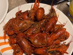 -V-ONE西雅图海鲜自助餐厅(仓山万达广场店)