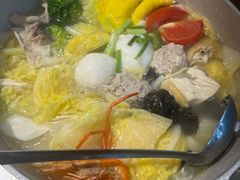 -绍兴老味道·非遗门店(银泰城店)