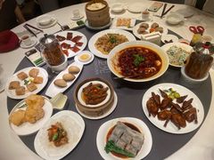 -金苑海鲜酒家(来魅力店)