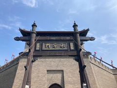 -西安城墙·碑林历史文化景区