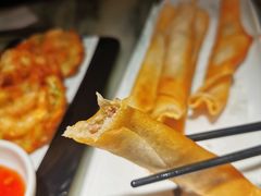 -绿茶餐厅(雁塔大悦城店)