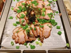 -绿茶餐厅(西单老佛爷店)