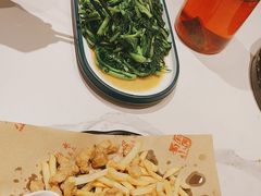 -蜀厨小匠·民间川菜(犀浦店)
