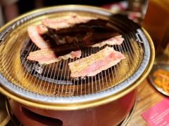 -西塔老太太泥炉烤肉(万柳华联店)