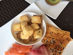 -北京王府井希尔顿酒店·万斯阁西餐厅