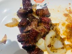 -湘汇概念铁板烧(铁西万达店)