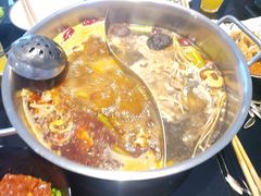 -唯爱KTV聚会餐厅(仙林东城汇店)
