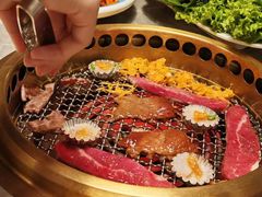 -韩盛·古法烤肉店(皇城恒隆广场店)