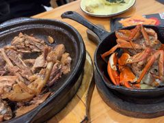-莲花公园煎蟹·30年闽菜(火车站店)