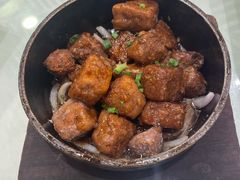 -江南村酒家