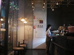 -去茶山(新光里店)