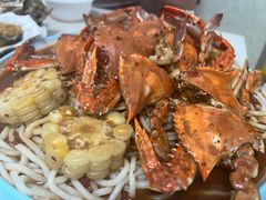 -人和啤酒屋海鲜大排档(营口路店)