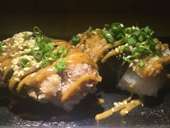 -昊·来了寿司(双楠2店)