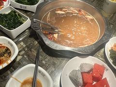 -冠菌火锅自助(东莞桥头店)