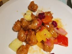 -绿茶餐厅(广州天河城店)