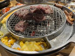 -姜虎东白丁烤肉(深圳湾后海汇店)