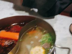 -小城牛事·鲜牛肉火锅(万达店)