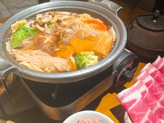 -堂本家洋食别馆·炸猪排(中心城店)