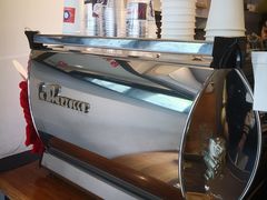-Joymean coffee.见面咖啡