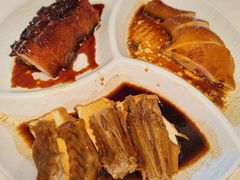 -侨美·唐荔园·40年地道粤菜