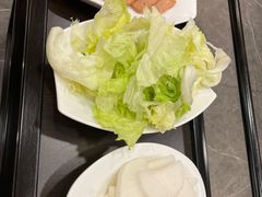 -蝎王府羊蝎子(北大地店)