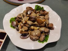 -蓝色海岸海景餐厅(仙螺岛店)