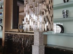 -上海浦东星河湾酒店