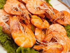 -友鹏海鲜(新宜白大道店)