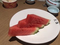 -大渔铁板烧(花园道店)