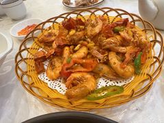 -鸿记海鲜大酒楼(开发区店)