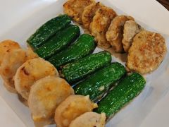 -猪肉婆私房菜(容桂总店)