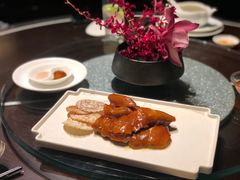 -杭州西子湖四季酒店·金沙厅