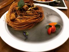 -天和晟烤鸭店(玉泉西街店)