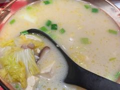 -西贝(金桥店)